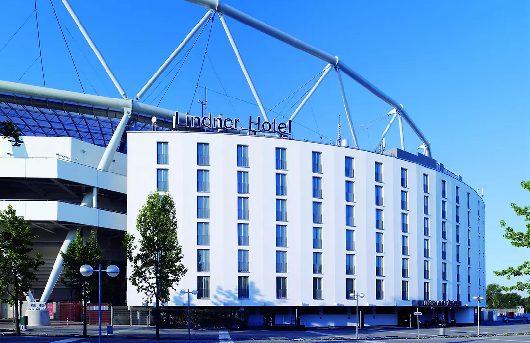 The Curve Hotel Bayarena-1