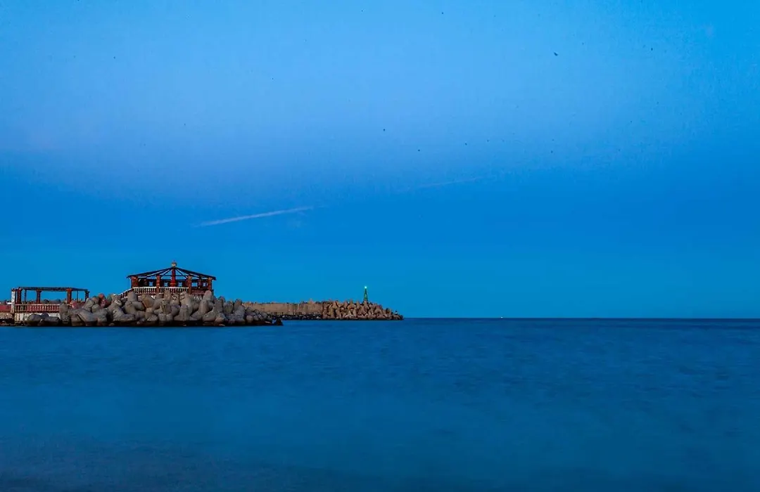 Marina Smir Hotel & Spa-1