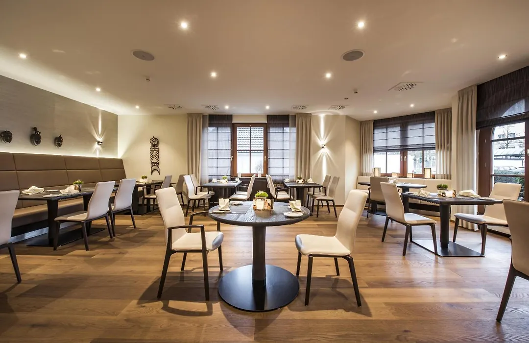 Fletcher Hotel-Restaurant Sundern-Sorpesee-1