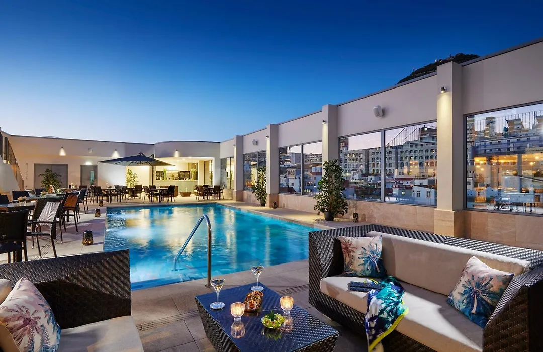 The Eliott Hotel-1