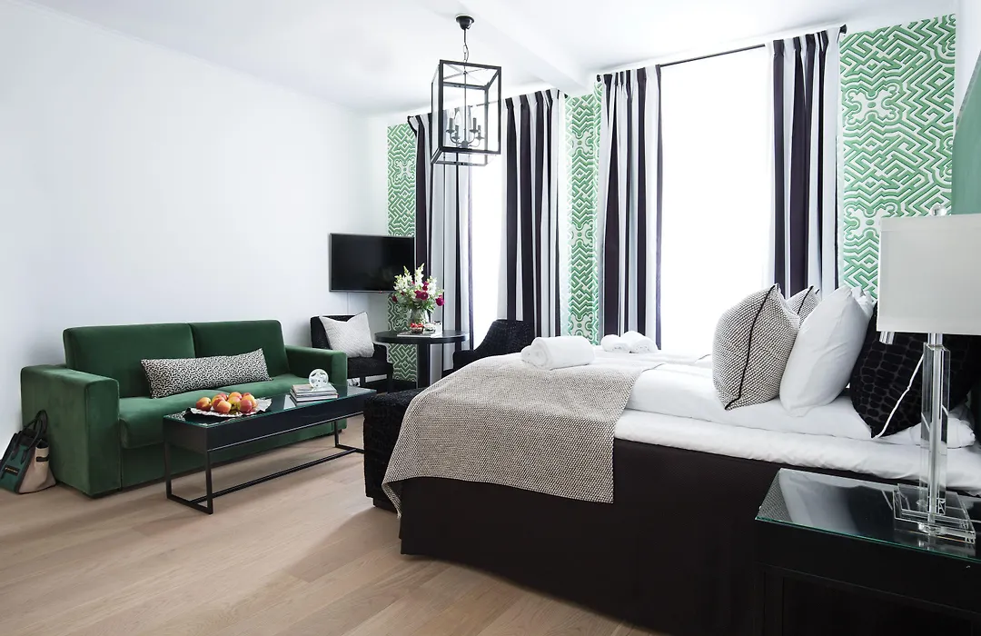 Frogner House Apartments - Bygdøy Allé 53-1