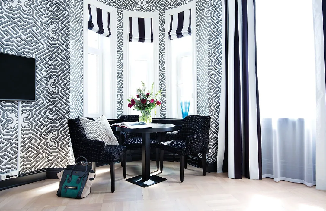 Frogner House - Bygdoy Alle-1