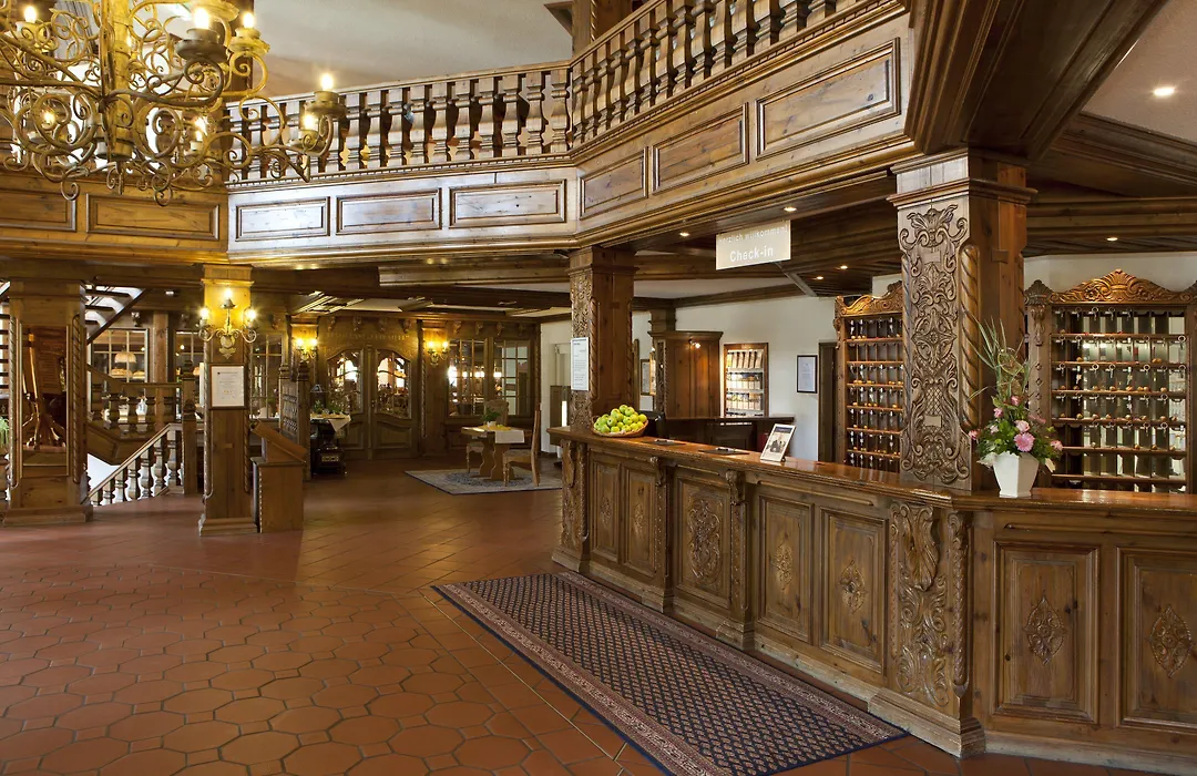 Welcome Hotel Legden-1