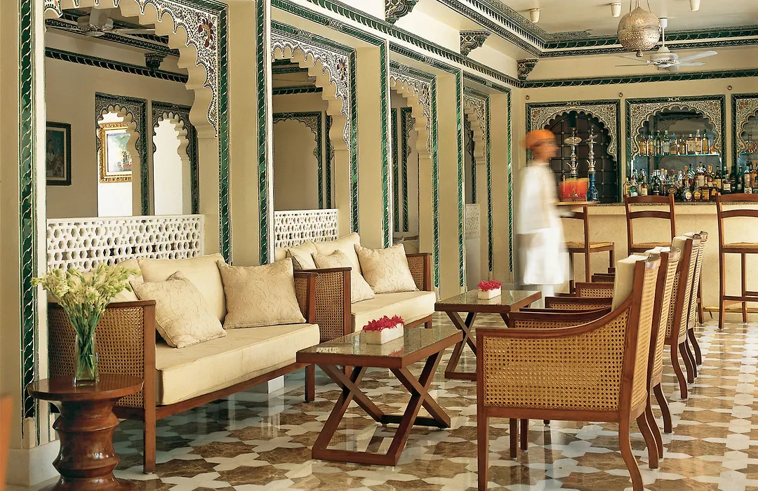 Taj Lake Palace Udaipur-1