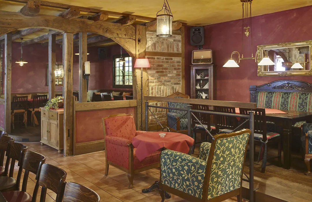 Welcome Hotel Legden-1