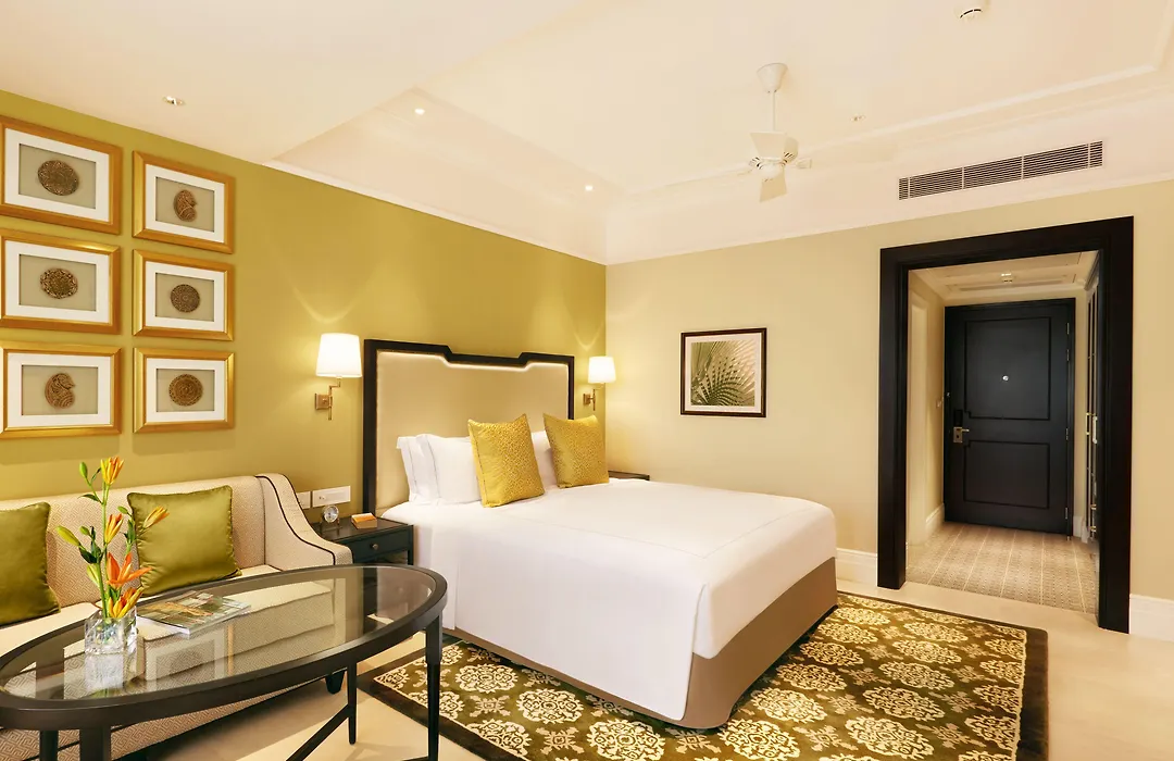 Taj Connemara, Chennai-1