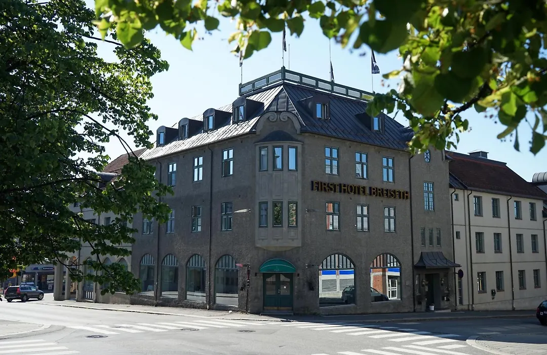Hotel Breiseth-1