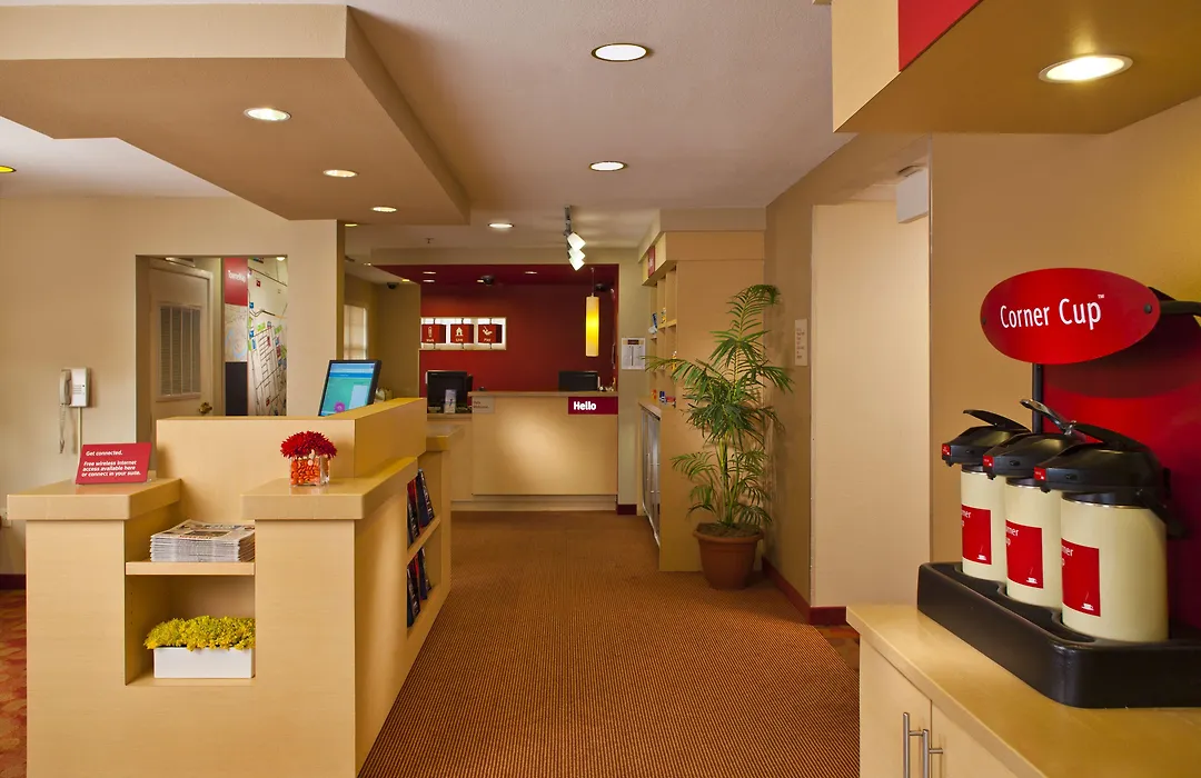 Towneplace Suites New Orleans Metairie-1