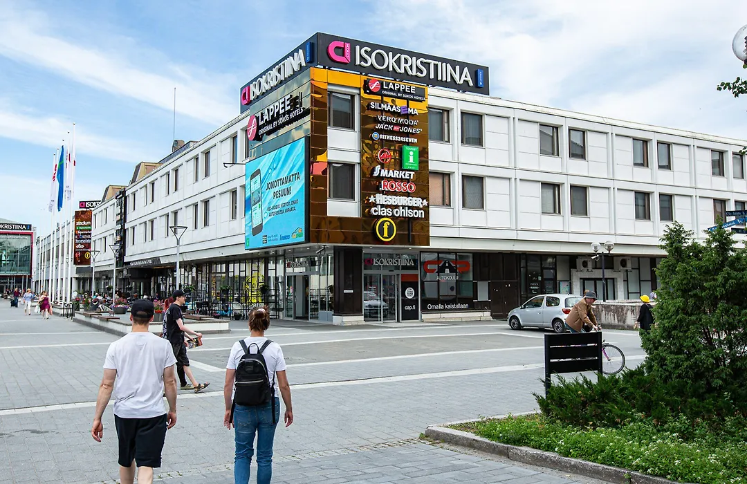 Original Sokos Hotel Lappee-1