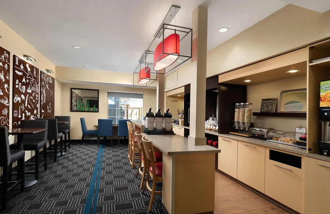 Towneplace Suites San Jose Cupertino-1