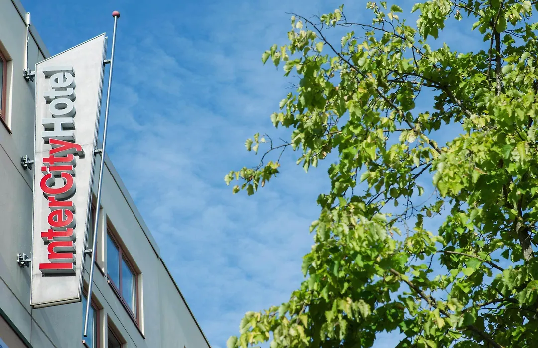IntercityHotel Stralsund-1