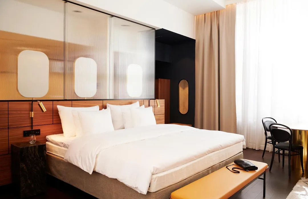 Solo Sokos Hotel Helsinki-1