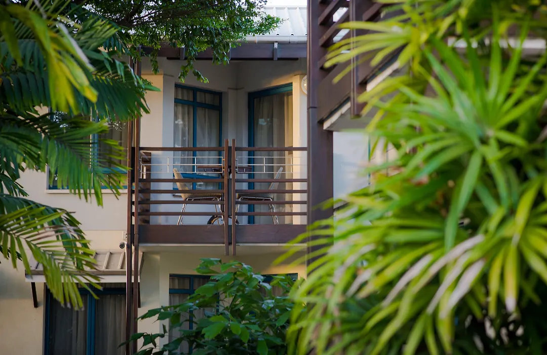 Protea Hotel By Marriott Dar Es Salaam Oyster Bay-1