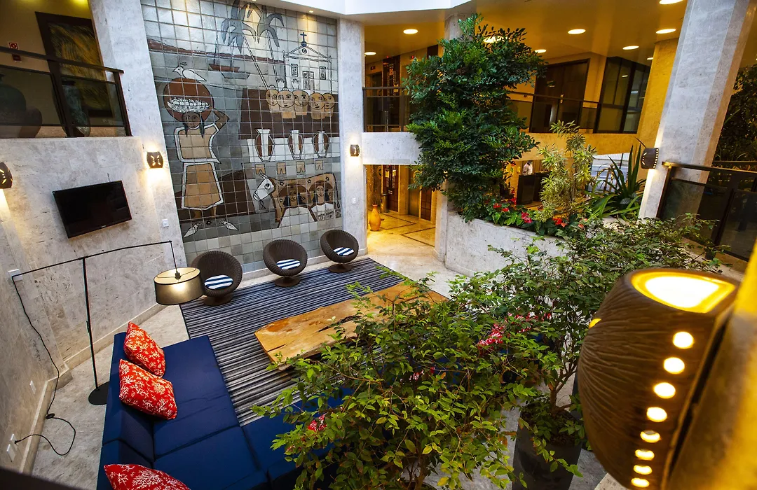Celi Hotel Aracaju-1