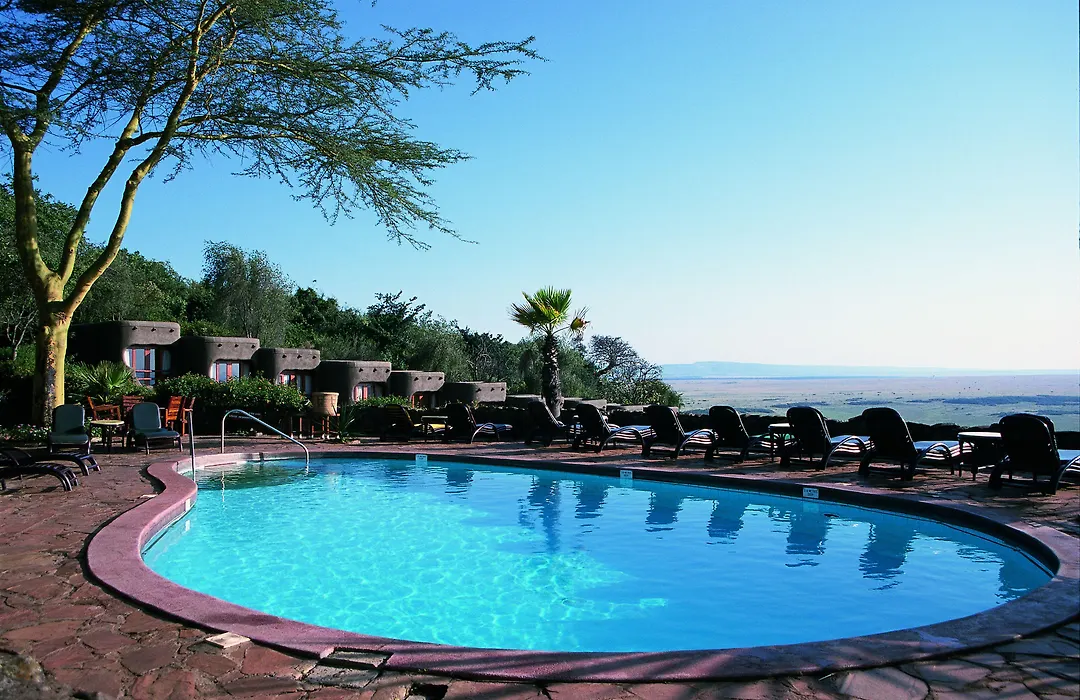 Mara Serena Safari Lodge-1