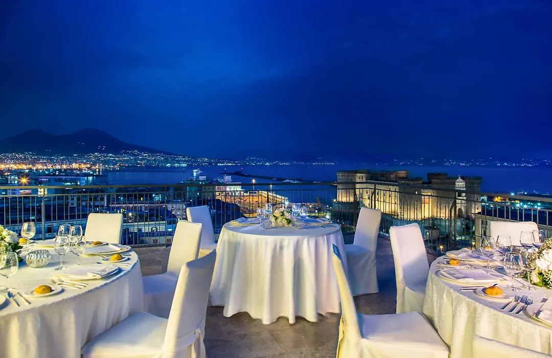 Renaissance Naples Hotel Mediterraneo-1