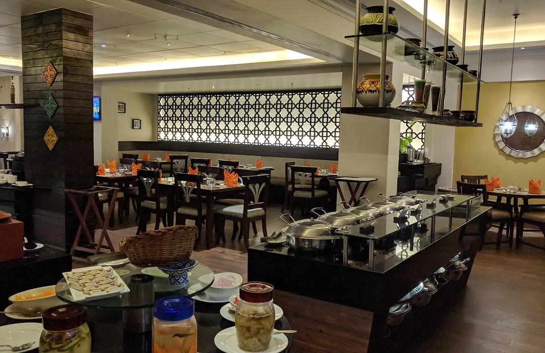 The Gateway Hotel Beach Road, Calicut-1
