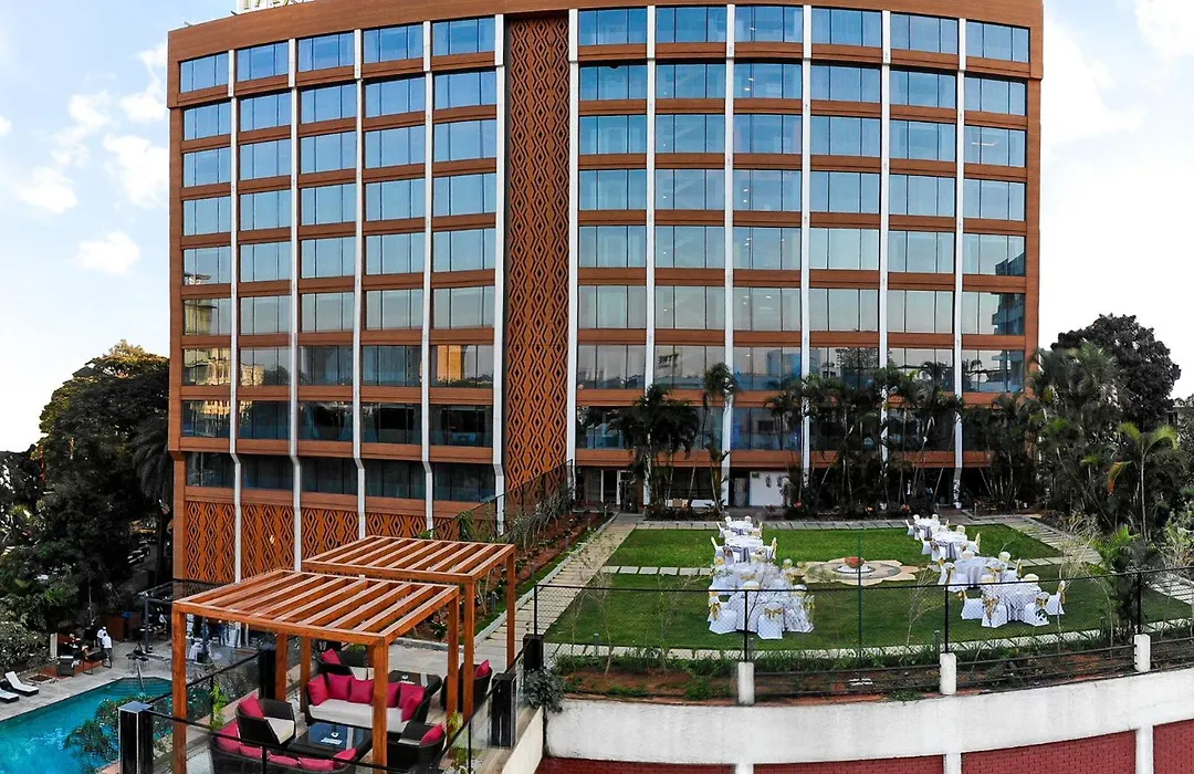 Taj Mg Road Bengaluru-1