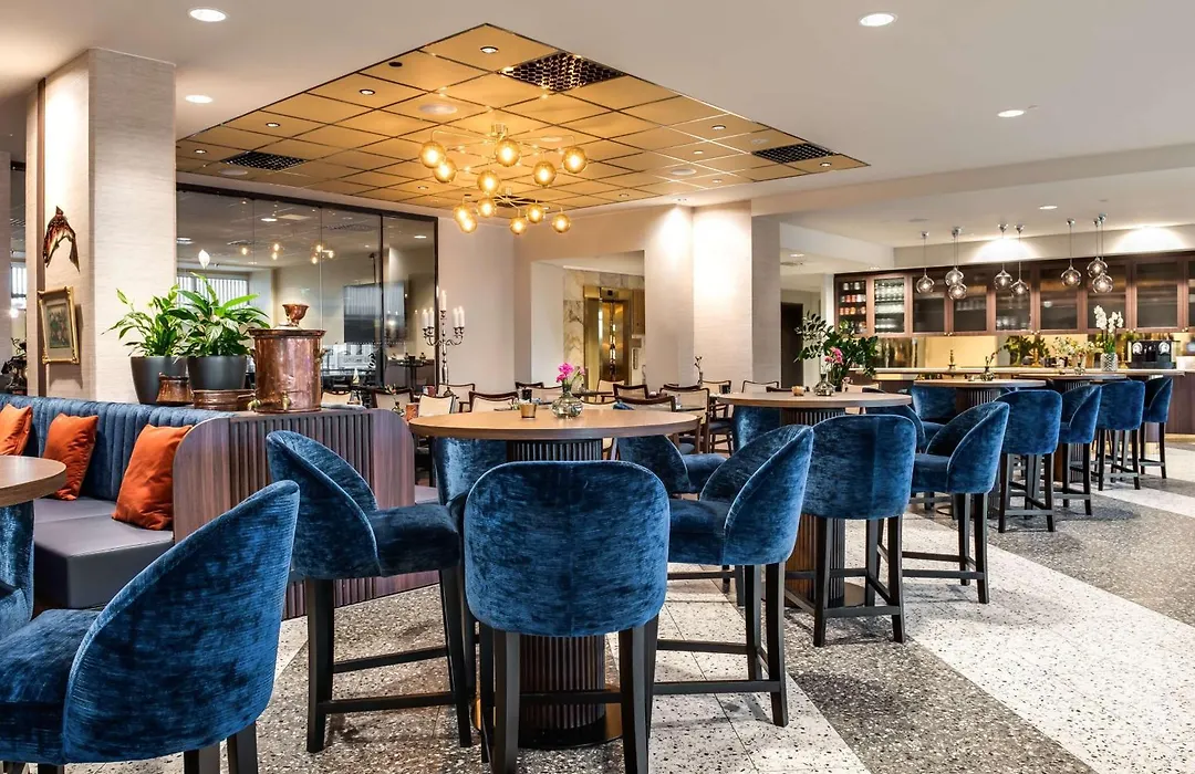 Radisson Blu Hotel, Oulu-1