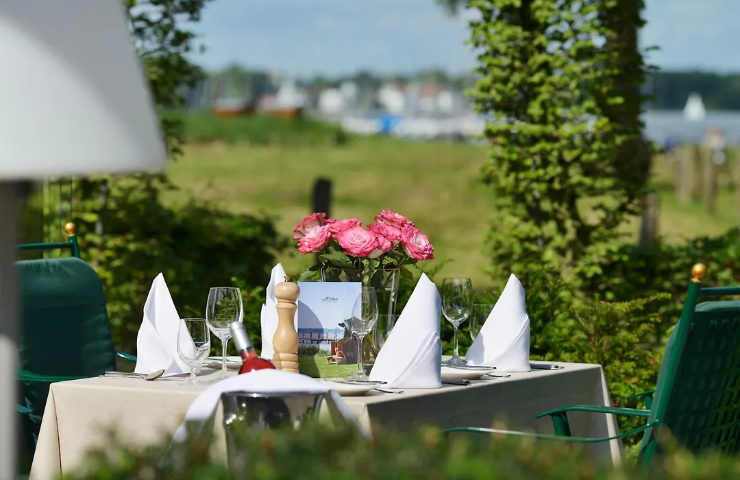 Romantik Hotel Jagdhaus Eiden Am See-1