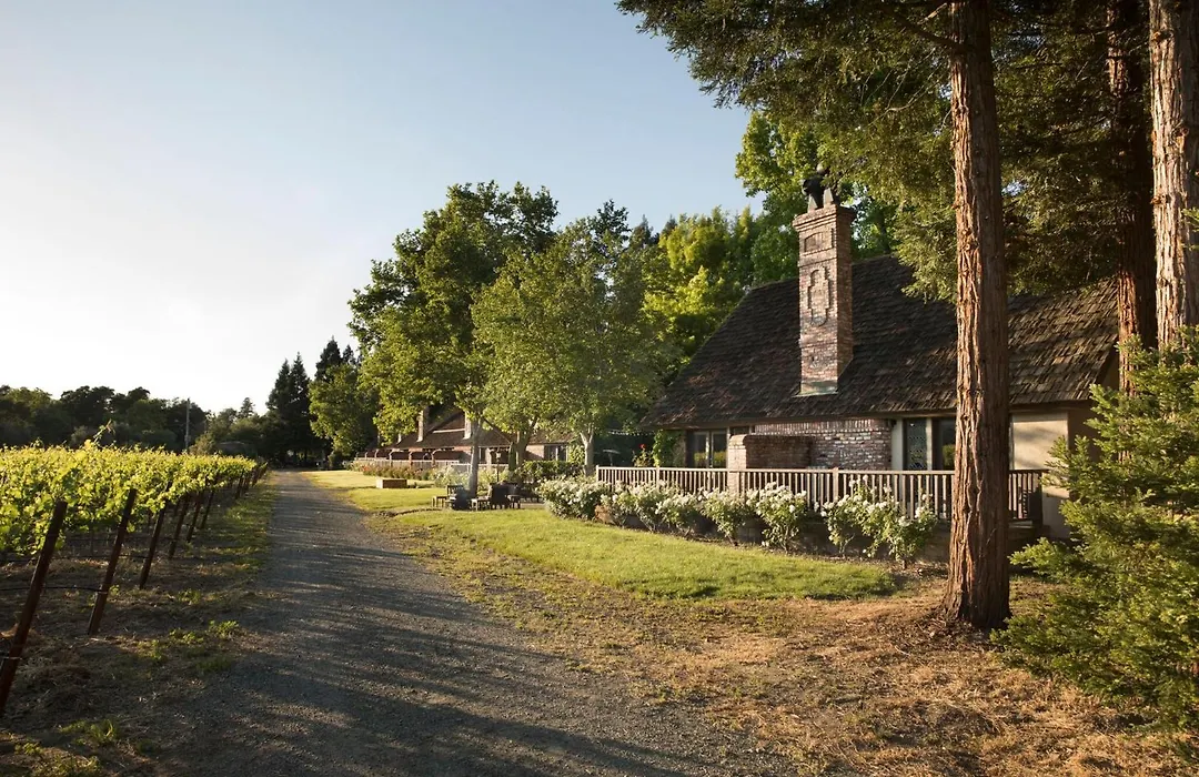 Harvest Inn-1