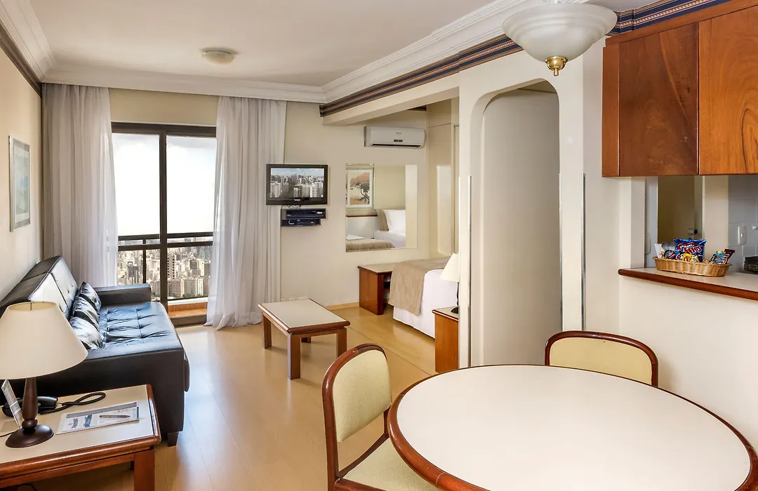 Central Park Flat Jardins-1
