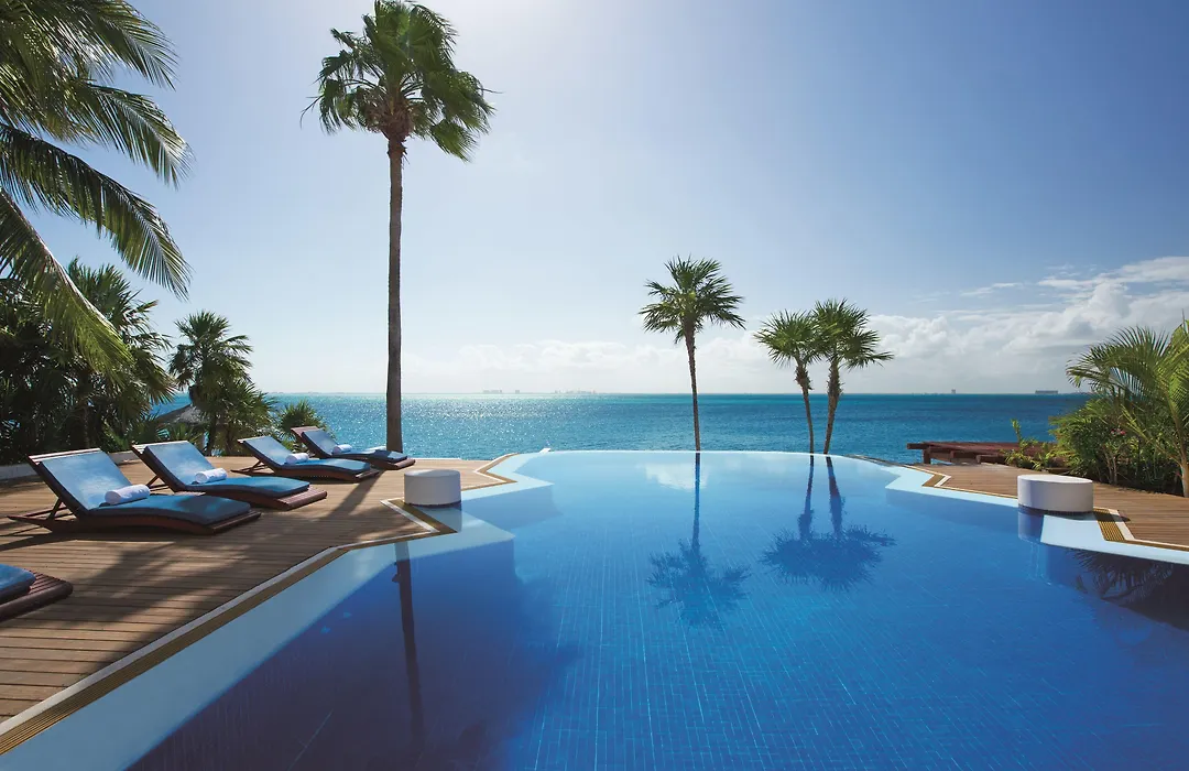 Zoetry Villa Rolandi Isla Mujeres Cancun-1