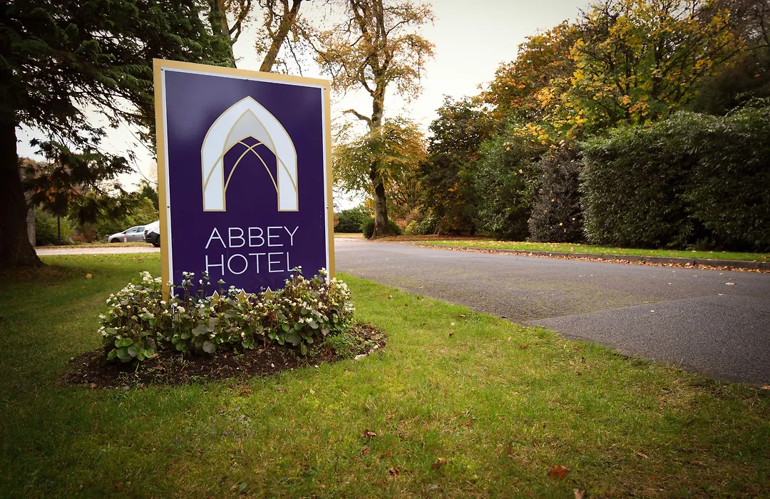 Abbey Hotel Roscommon-1