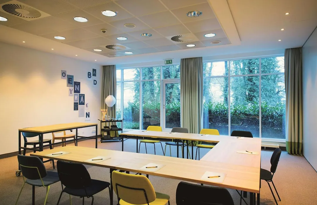 Vienna House Easy By Wyndham Bad Oeynhausen-1