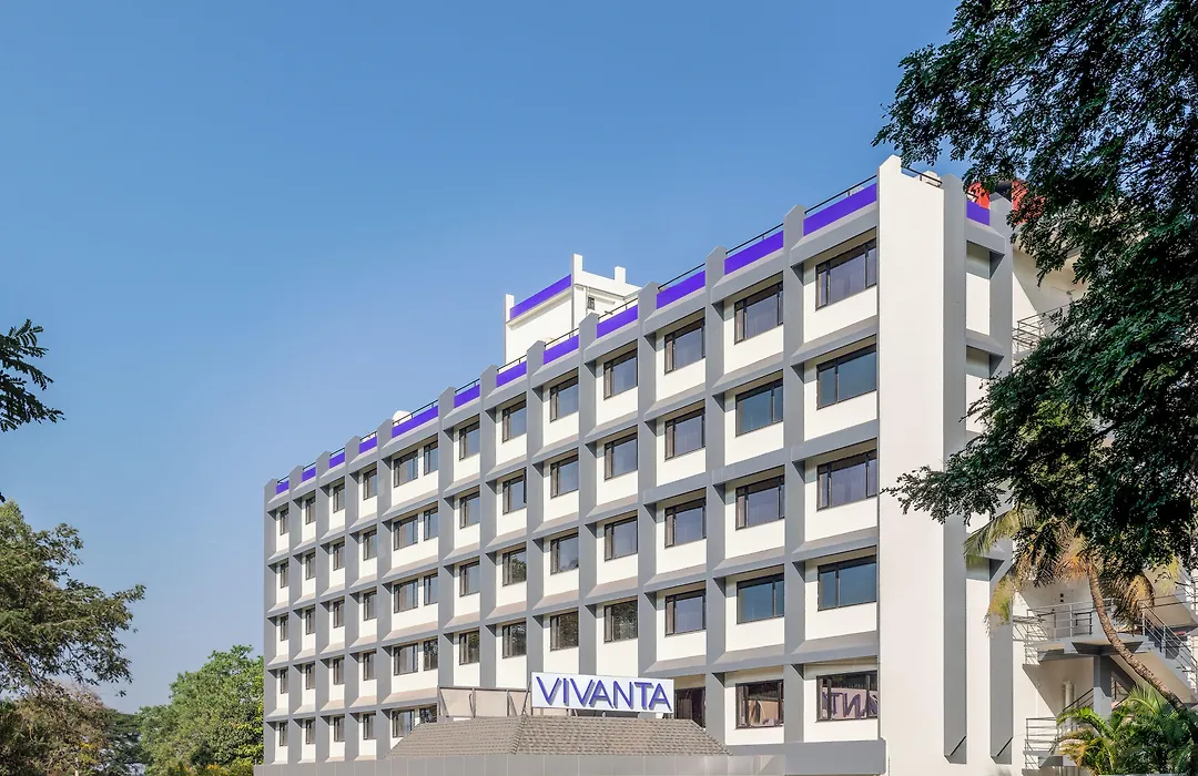 Vivanta Mangalore Oldport Road - Formerly Known As Taj Manjarun-1