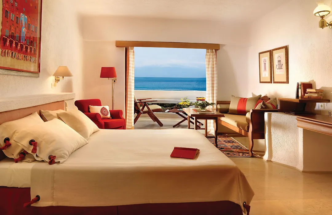 Elounda Mare Relais&Châteaux Hotel-1