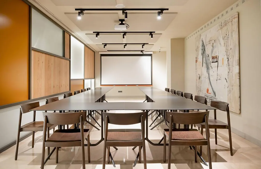 Ac Hotel Aitana By Marriott-1