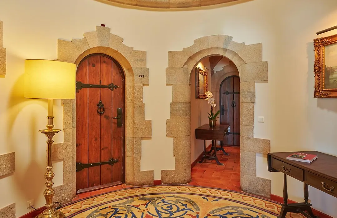 Hotel Fortaleza Do Guincho Relais & Chateaux-1