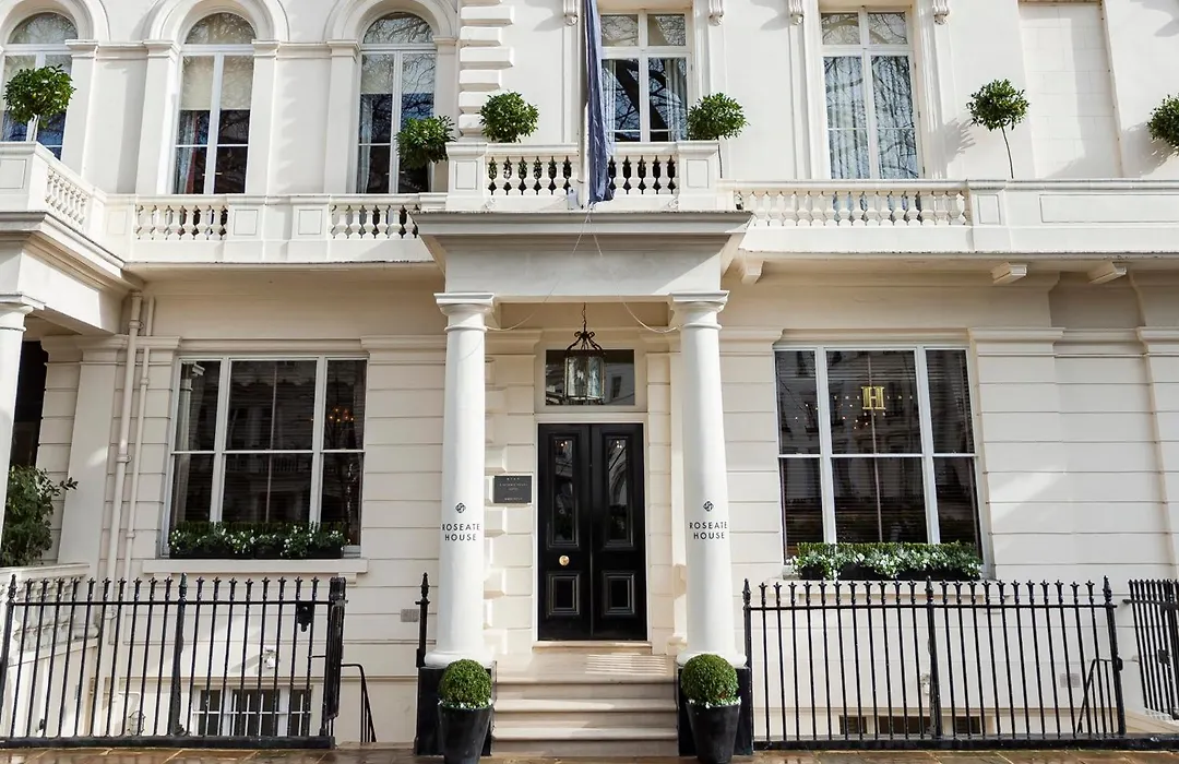 Roseate House London-1