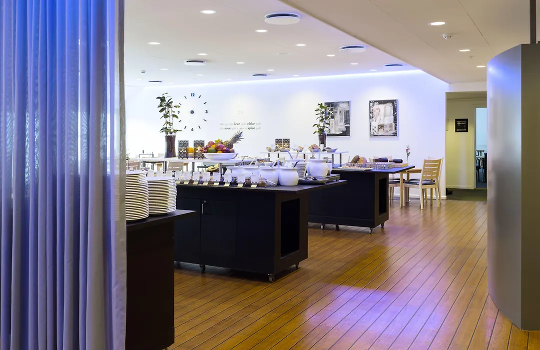 Scandic Odense-1