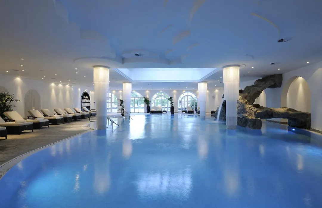 Hotel Gut Ising-1