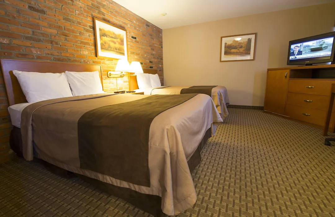 Travelodge By Wyndham Thunder Bay On-1