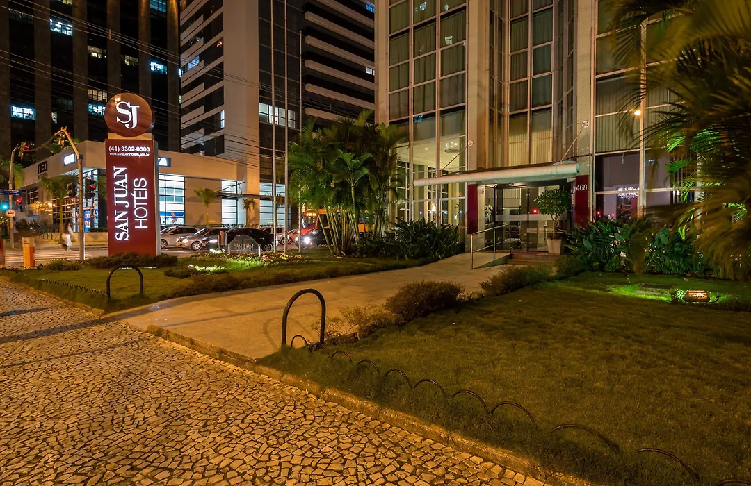 SJ Royal - San Juan Curitiba-1