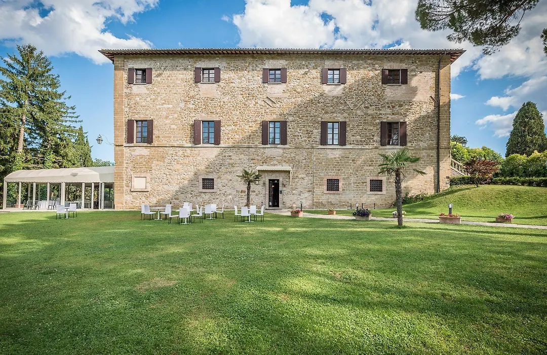 Hotel Villa Montegranelli-1