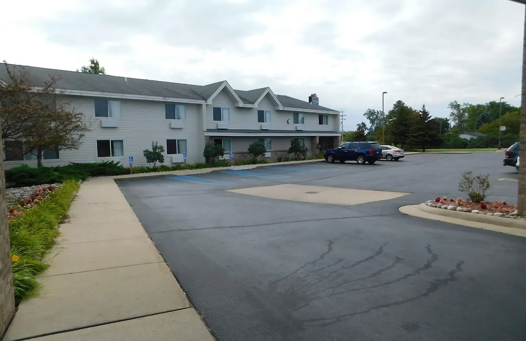 Americinn By Wyndham Oscoda Near Ausable River-1