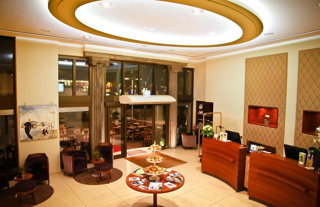 Central-Hotel Kaiserhof-1