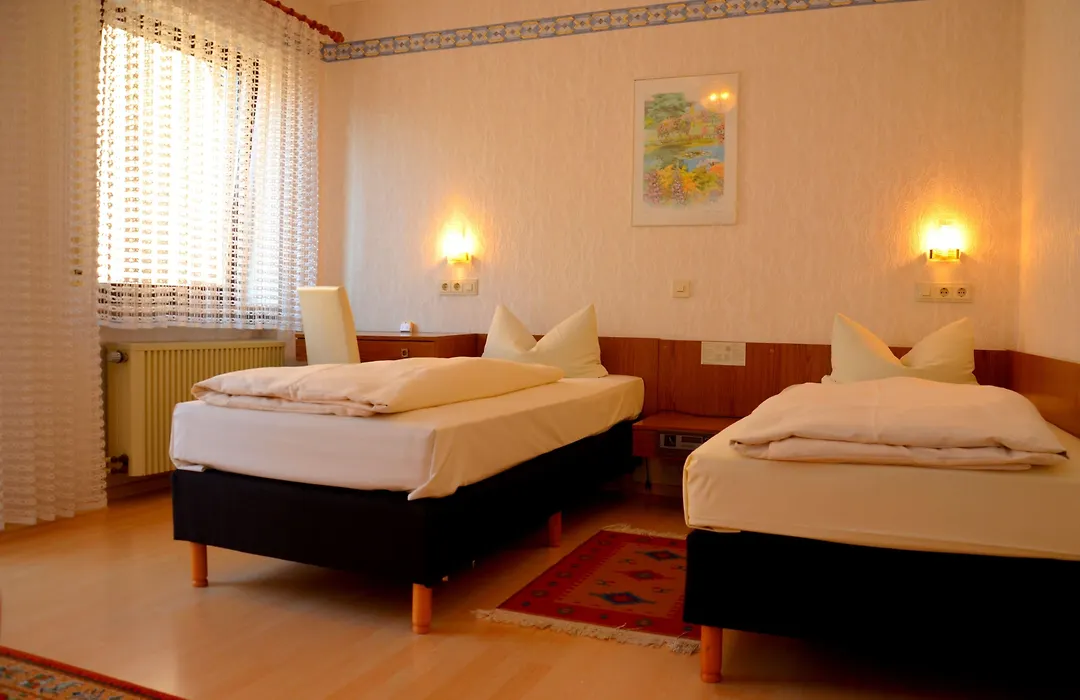 AKZENT Hotel Meerfräulein-1
