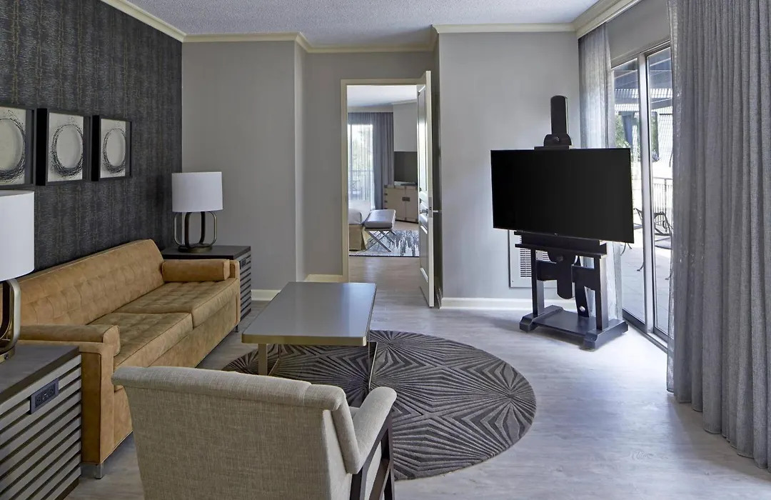 Dallas/Plano Marriott At Legacy Town Center-1