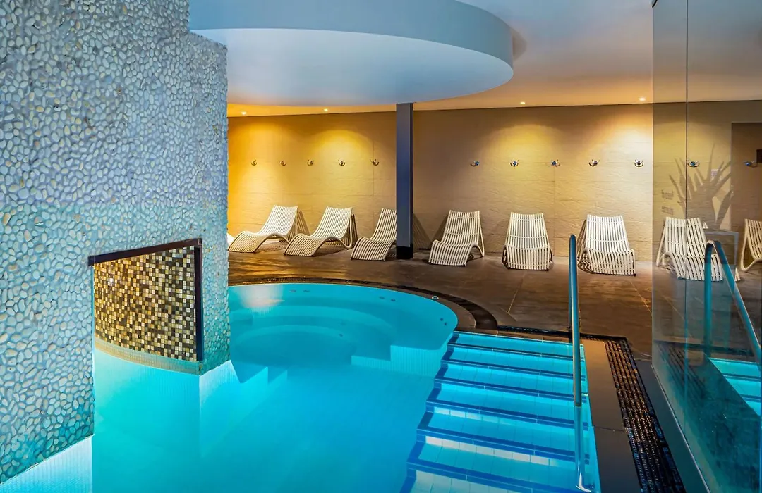 Doubletree By Hilton Chester-1