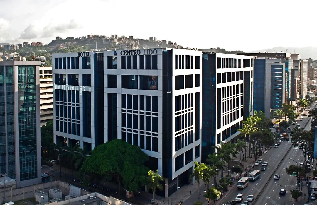 Lidotel Caracas-1