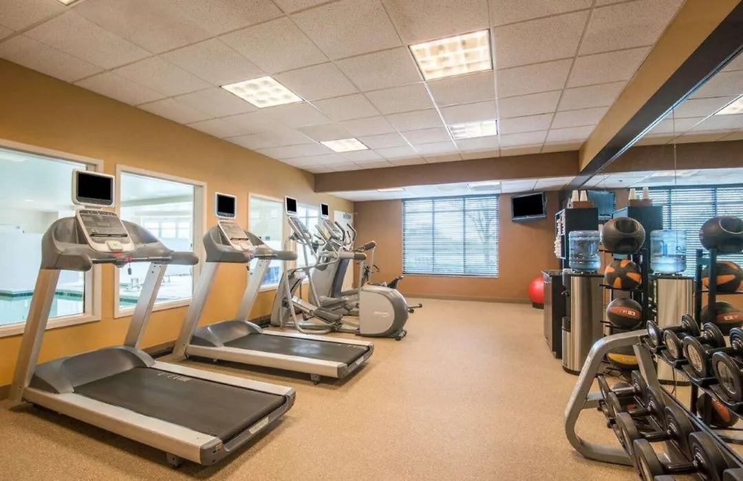 Hilton Garden Inn Wichita-1