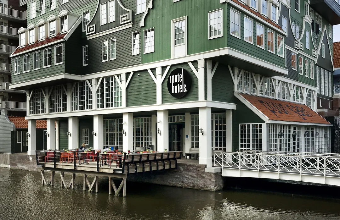 Inntel Hotels Amsterdam Zaandam-1
