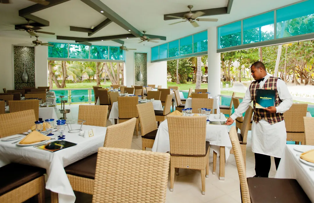 Hotel Riu Palace Macao (Adults Only)-1