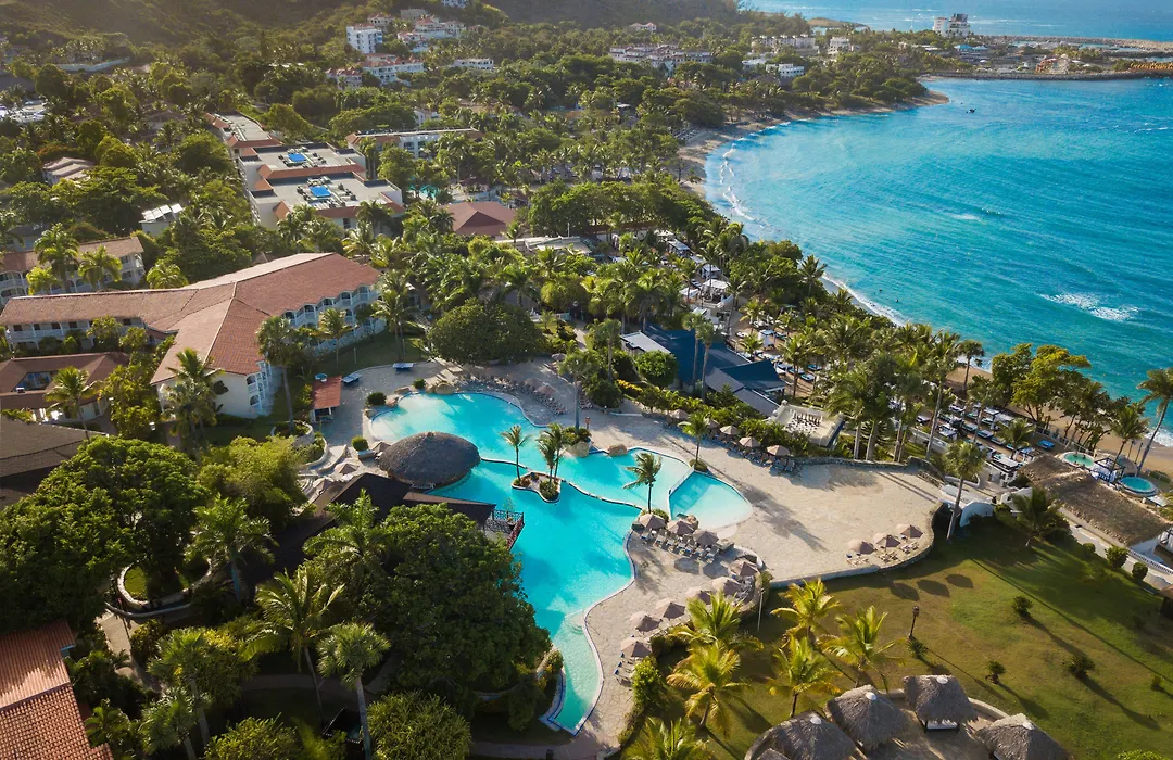 Lifestyle Tropical Beach Resort & Spa All Inclusive (Adults Only)-1