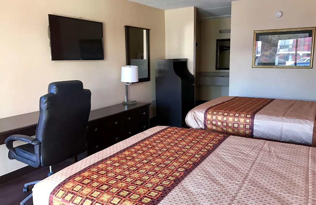 American Inn-1
